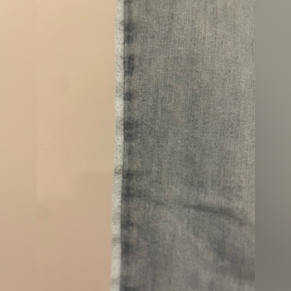 JBD light blue/grey washed denim jeans size 27 - Picture 3 of 3